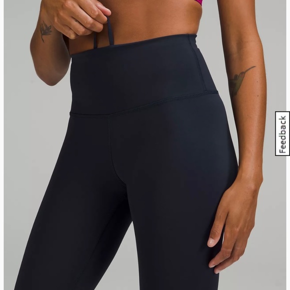 Lululemon Leggings/Tights - Picture 3 of 5